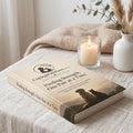 Grief Has Paws By Sam Bennet
